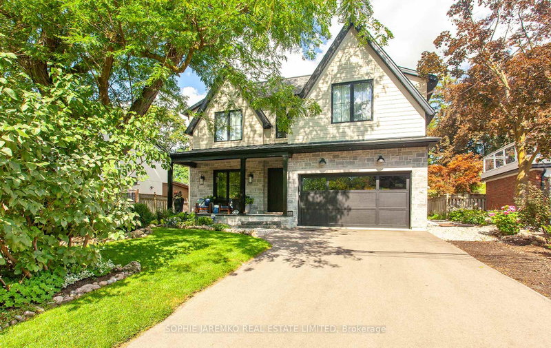 Image of home for listing MLS® W13719028