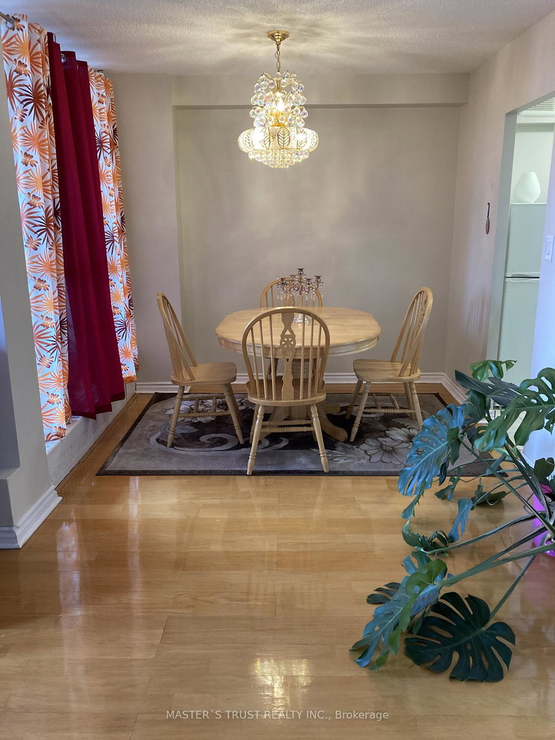 Image of home for listing MLS® W13719134