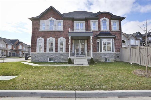 Image of home for listing MLS® W13719224
