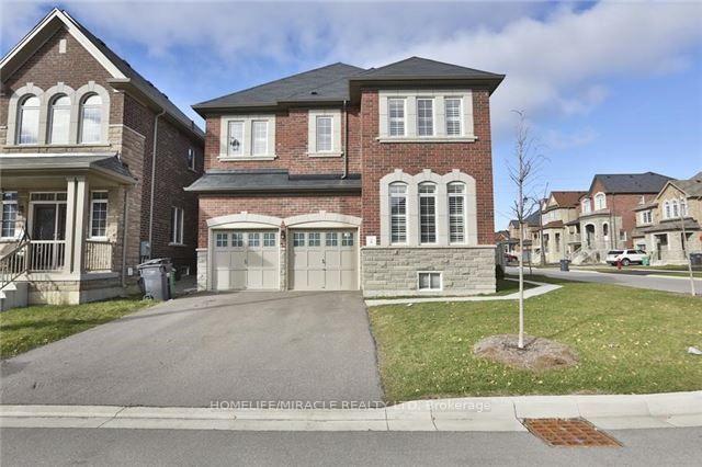Image of home for listing MLS® W13719224