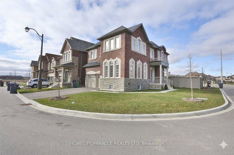 Image of home for listing MLS® W13719224