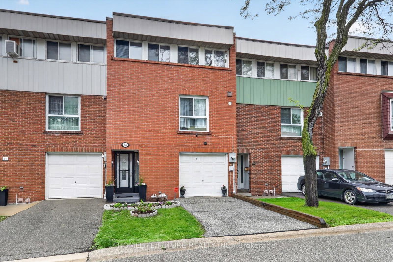 Image of home for listing MLS® W13719296