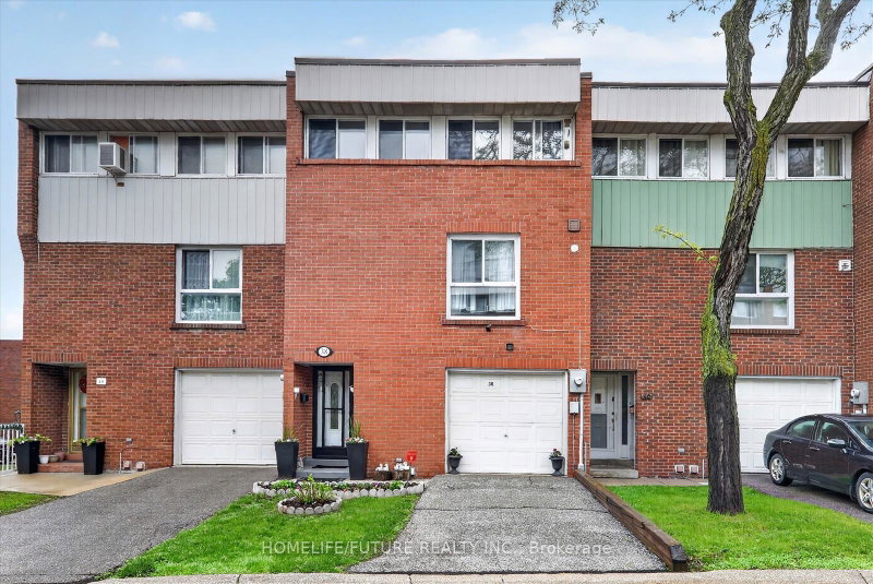 Image of home for listing MLS® W13719296