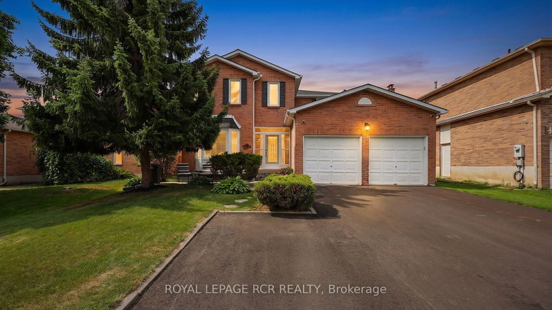 Image of home for listing MLS® W13719478