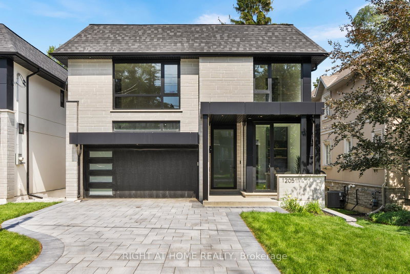 Image of home for listing MLS® W13719546