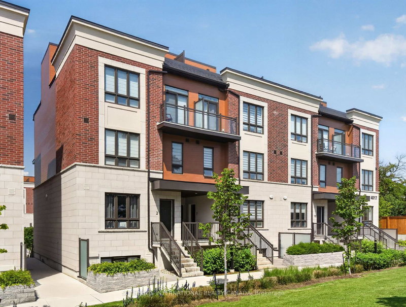 Image of home for listing MLS® W13719584