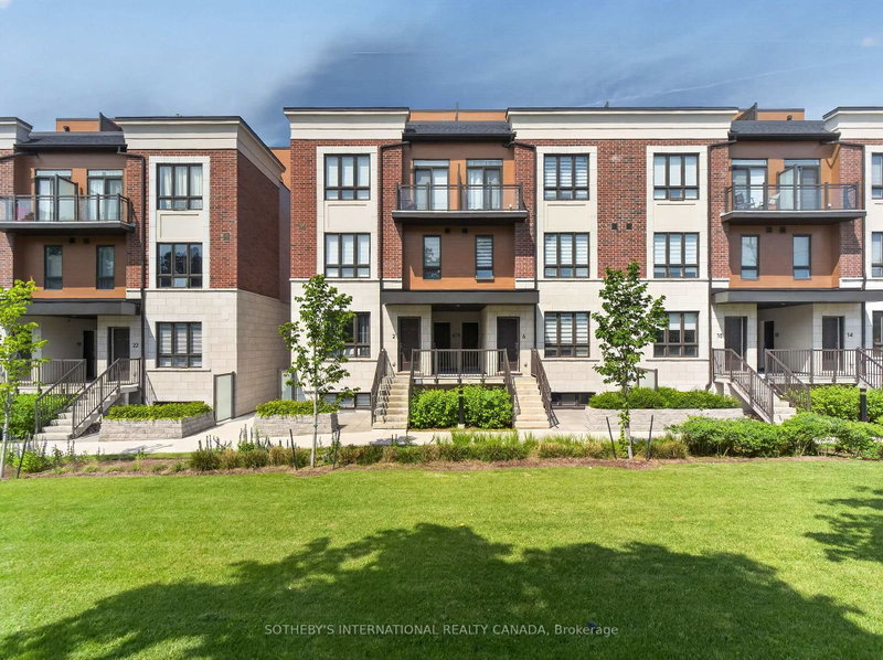 Image of home for listing MLS® W13719584