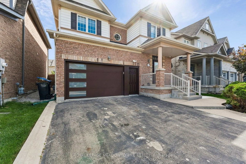 Image of home for listing MLS® W13719592