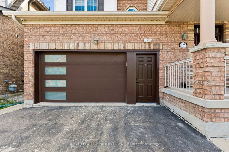 Image of home for listing MLS® W13719592