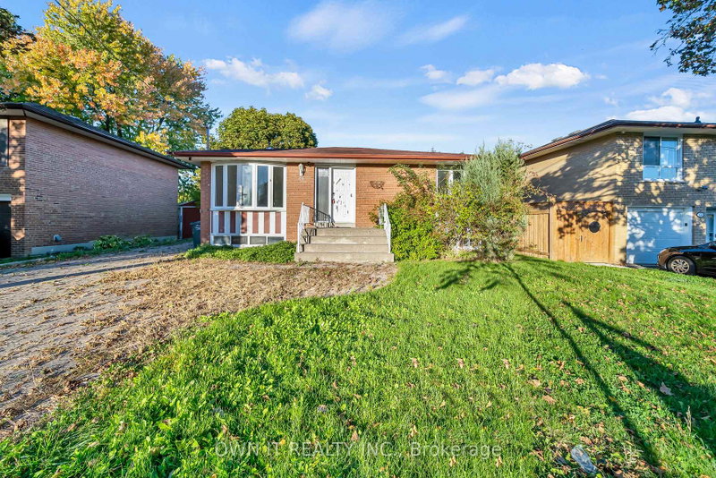 Image of home for listing MLS® W13719622