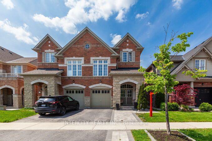 Image of home for listing MLS® W13719752