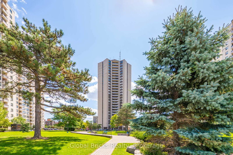 Image of home for listing MLS® W13720112