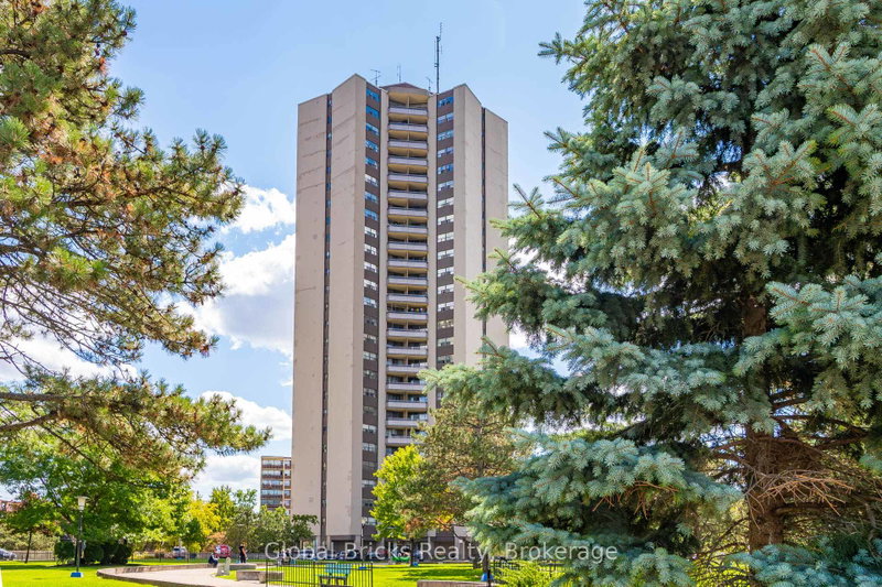 Image of home for listing MLS® W13720112