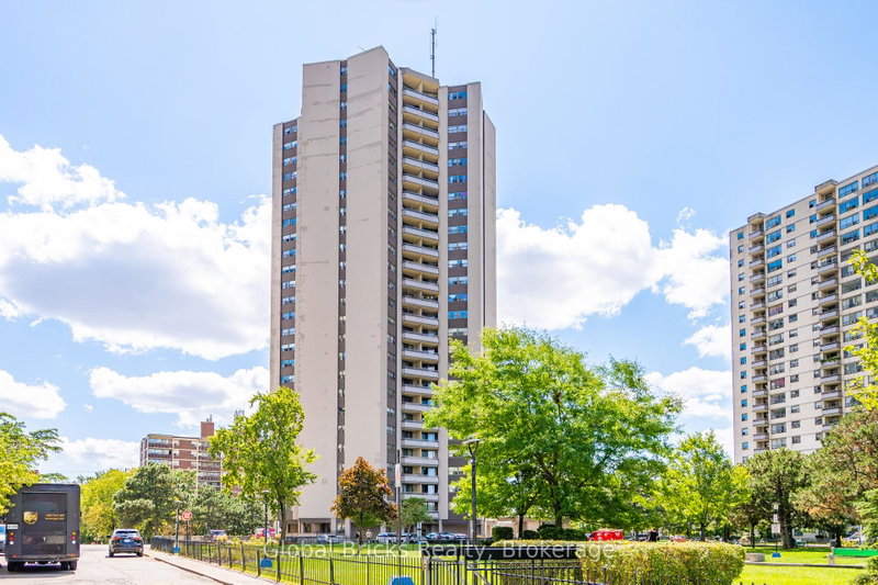 Image of home for listing MLS® W13720112