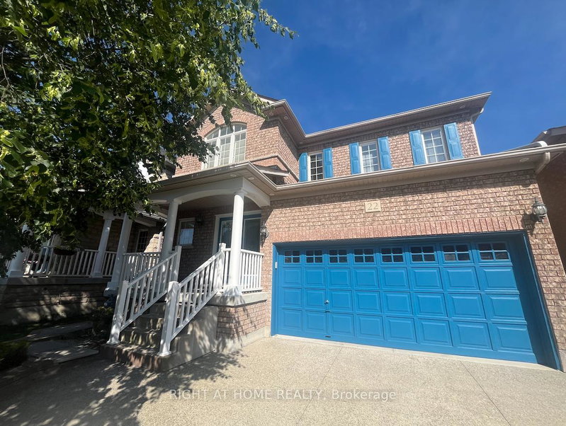 Image of home for listing MLS® W13720148