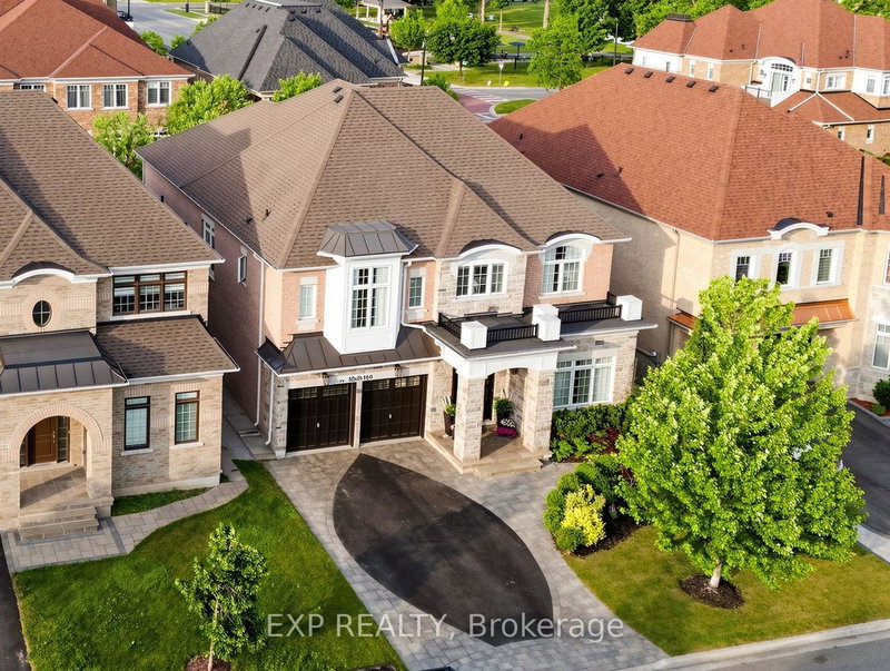 Image of home for listing MLS® W13720152