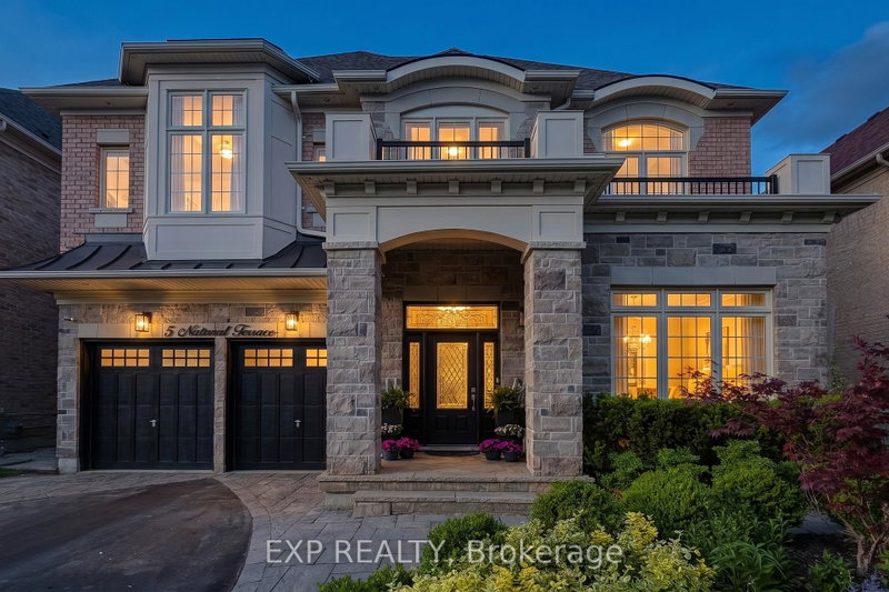 Image of home for listing MLS® W13720152