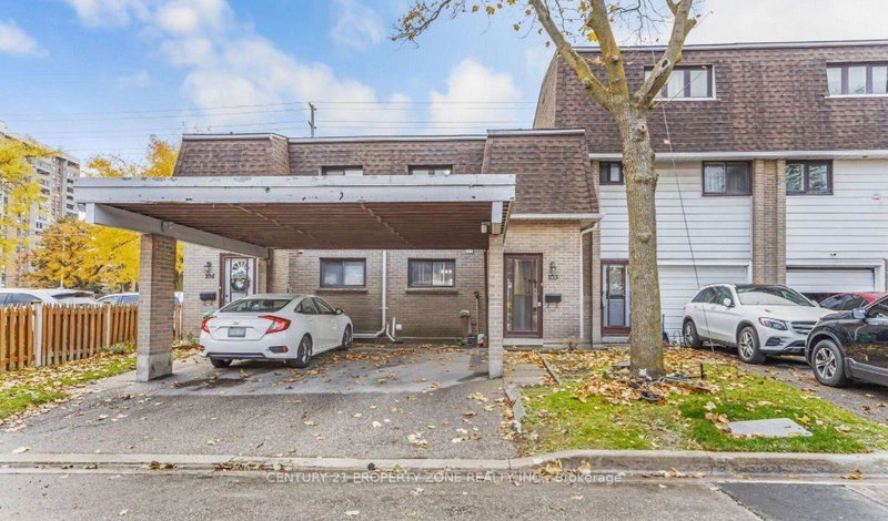 Image of home for listing MLS® W13720154