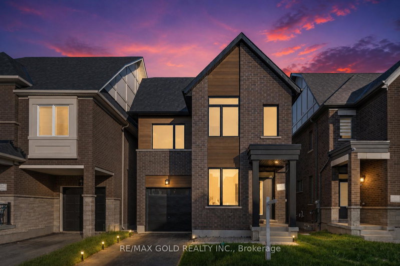 Image of home for listing MLS® W13720342