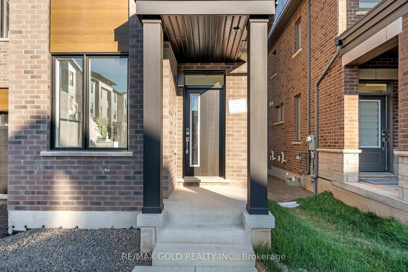 Image of home for listing MLS® W13720342