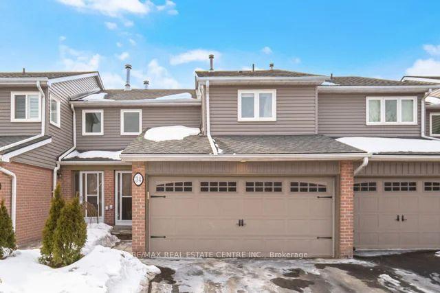Image of home for listing MLS® W13720372