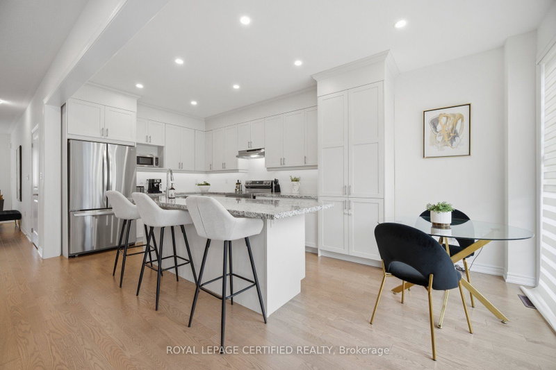 Image of home for listing MLS® W13720404