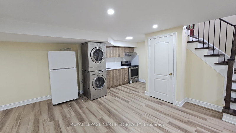 Image of home for listing MLS® W13720466