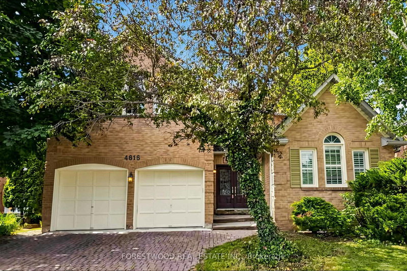 Image of home for listing MLS® W13720508