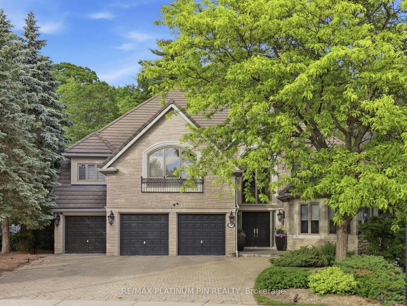 Image of home for listing MLS® W13720562
