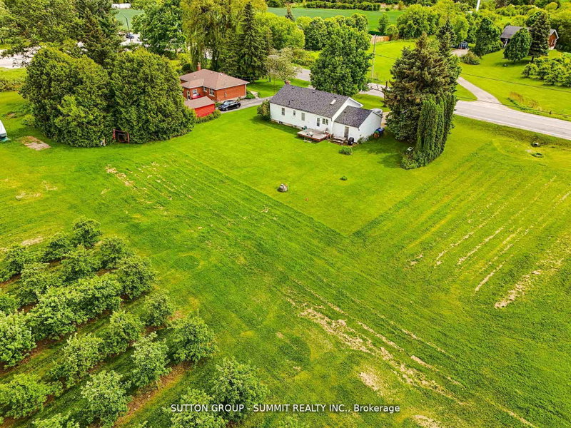 Image of home for listing MLS® W13720568
