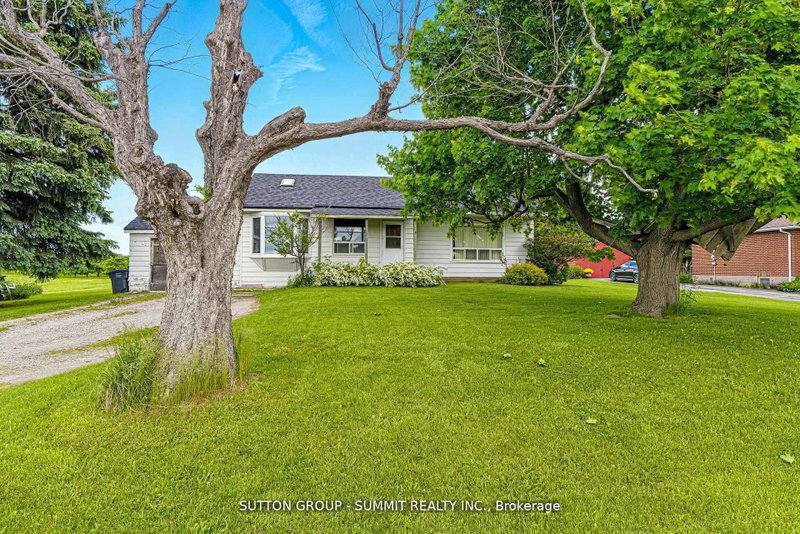 Image of home for listing MLS® W13720568