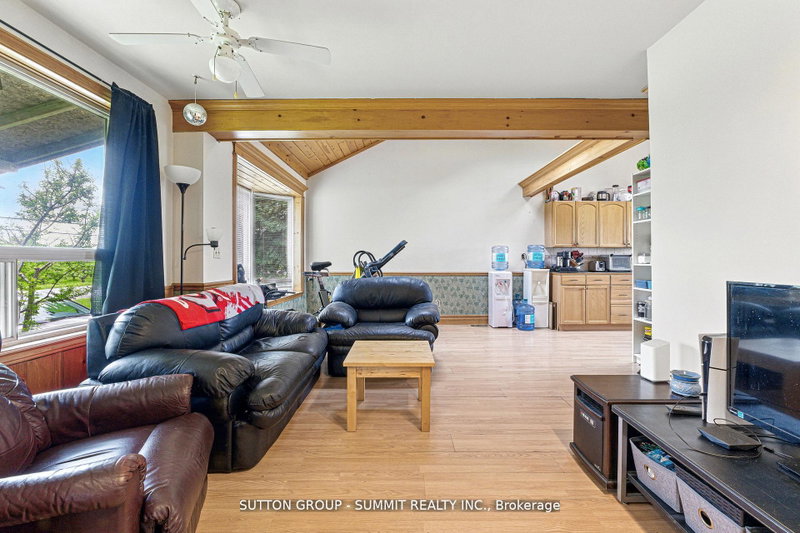 Image of home for listing MLS® W13720568