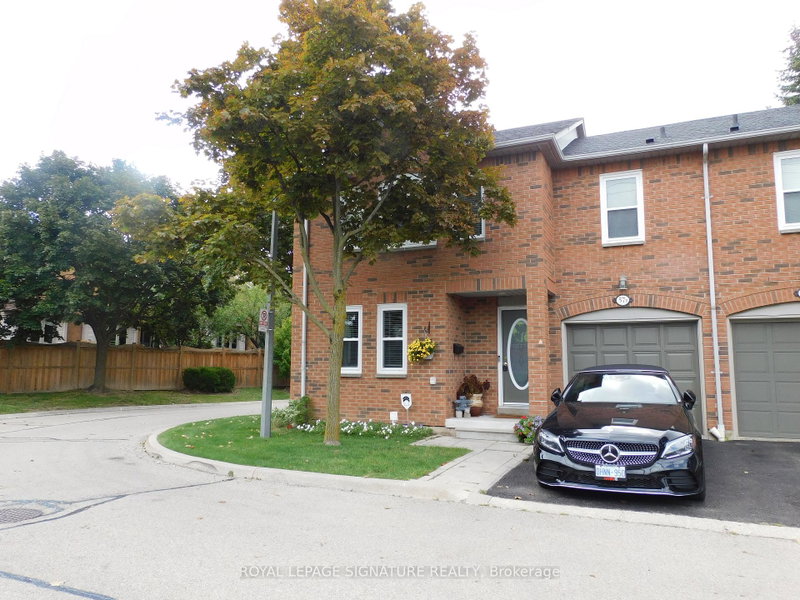 Image of home for listing MLS® W13720584
