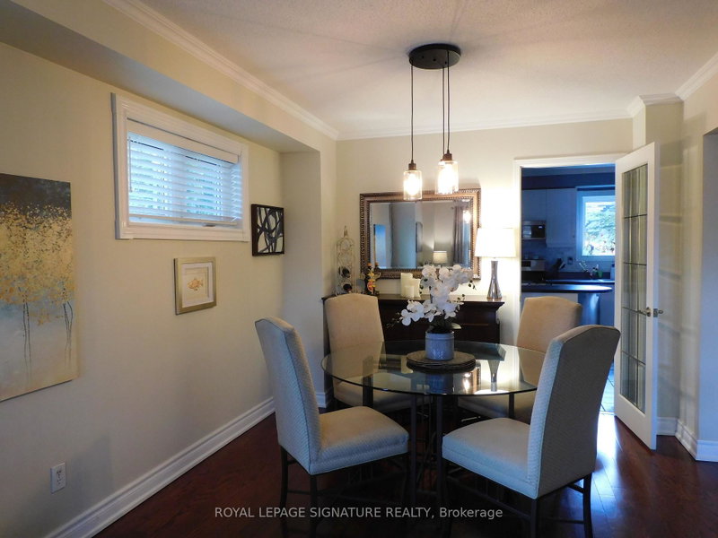 Image of home for listing MLS® W13720584