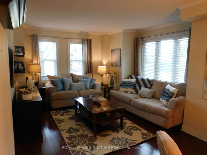 Image of home for listing MLS® W13720584