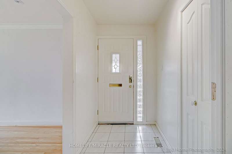 Image of home for listing MLS® W13720862