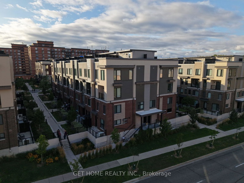 Image of home for listing MLS® W13720868