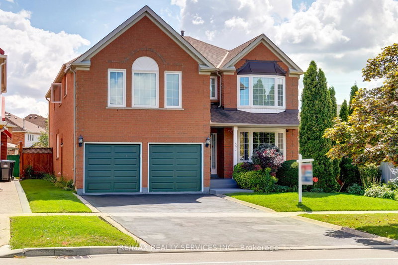 Image of home for listing MLS® W13720970