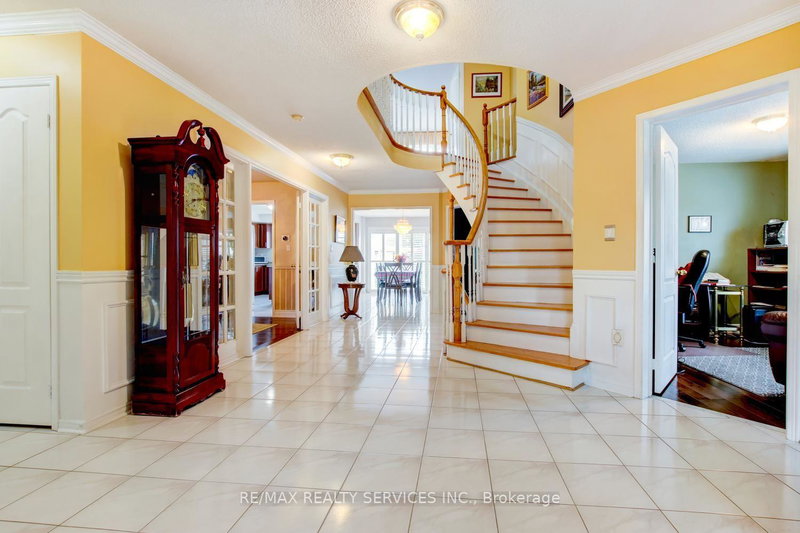 Image of home for listing MLS® W13720970