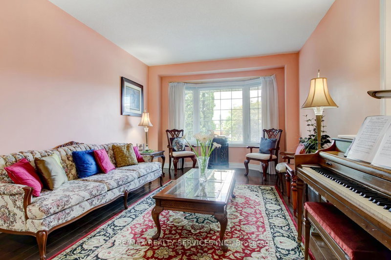 Image of home for listing MLS® W13720970