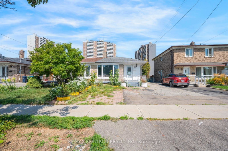 Image of home for listing MLS® W13720978