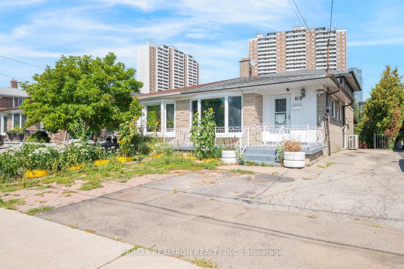 Image of home for listing MLS® W13720978
