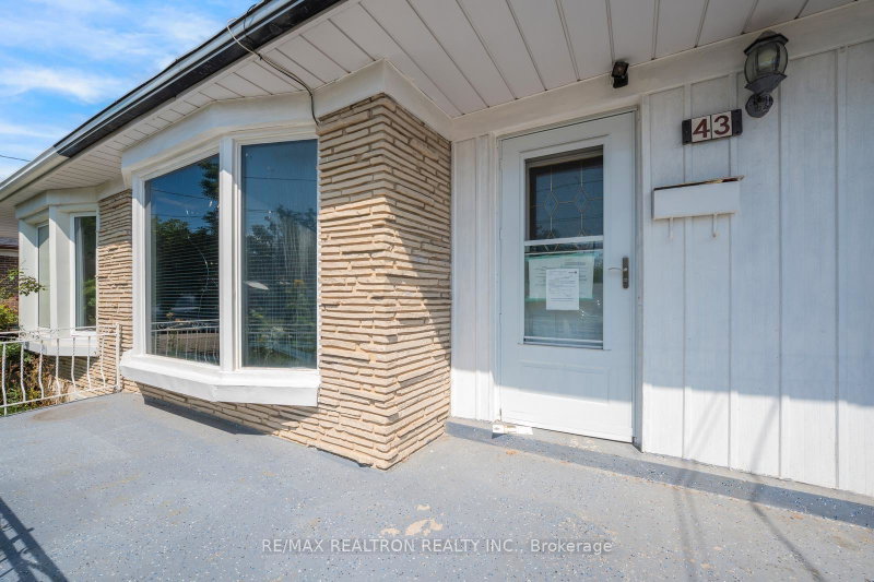 Image of home for listing MLS® W13720978