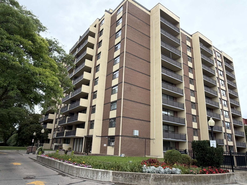 Image of home for listing MLS® W13721004