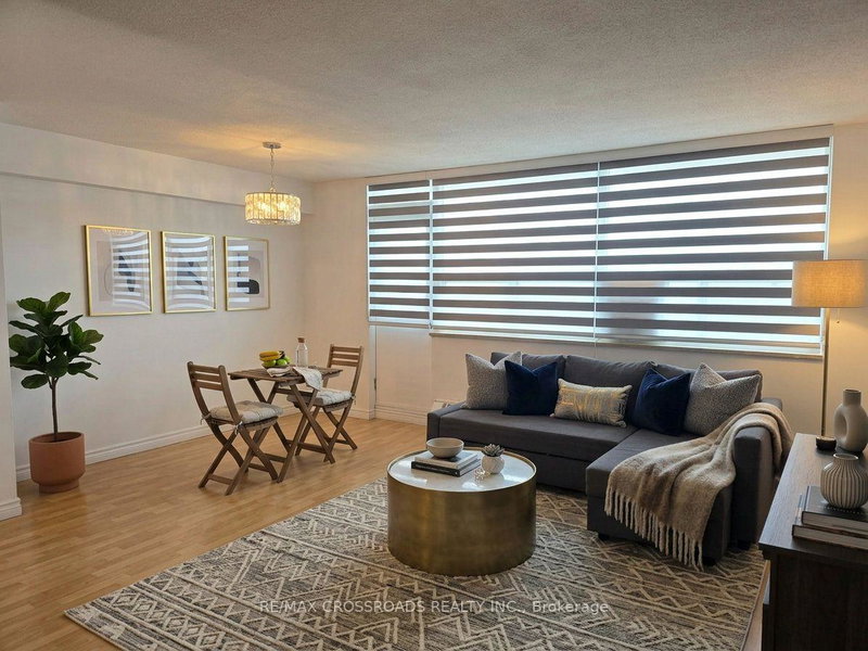 Image of home for listing MLS® W13721004