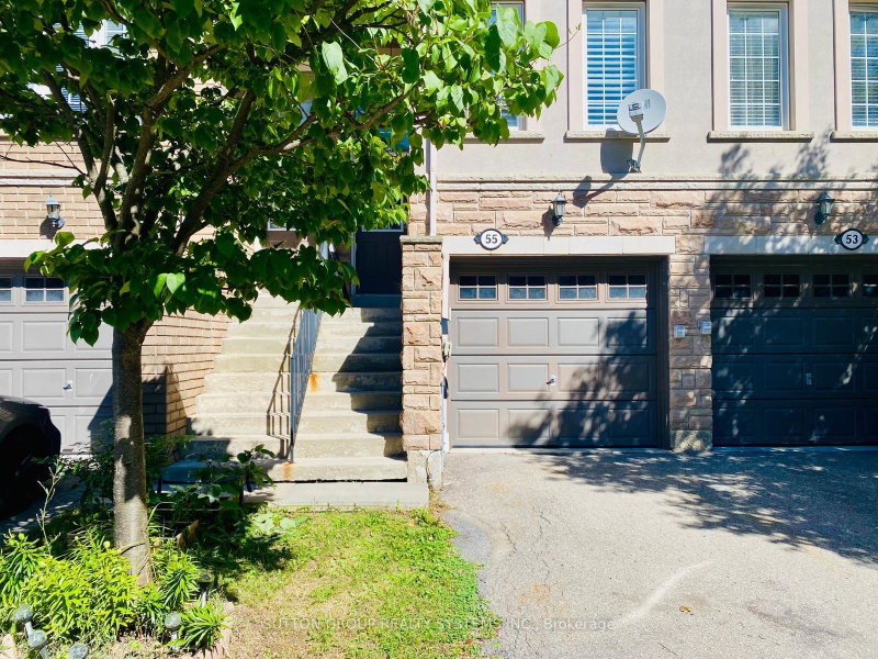 Image of home for listing MLS® W13721090