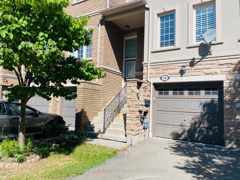 Image of home for listing MLS® W13721090