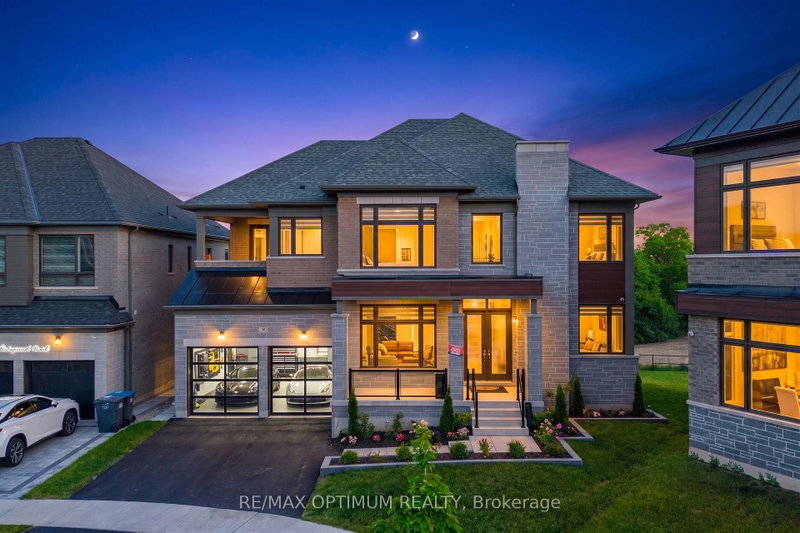 Image of home for listing MLS® W13721134