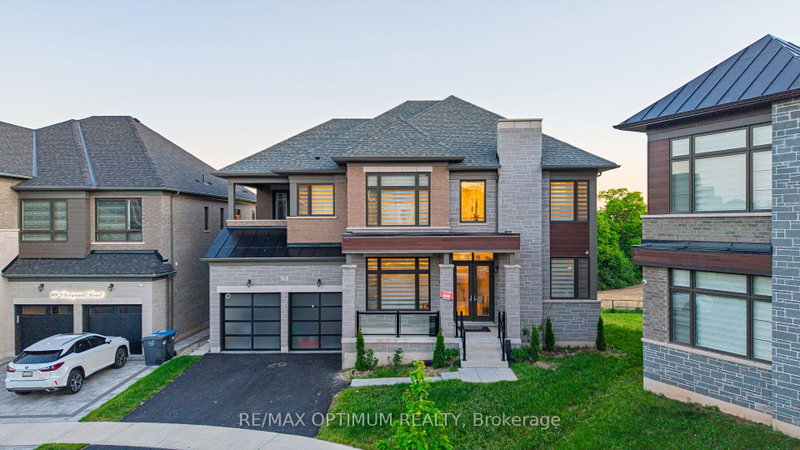 Image of home for listing MLS® W13721134