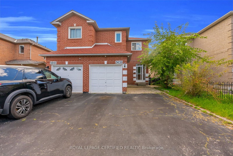Image of home for listing MLS® W13721252